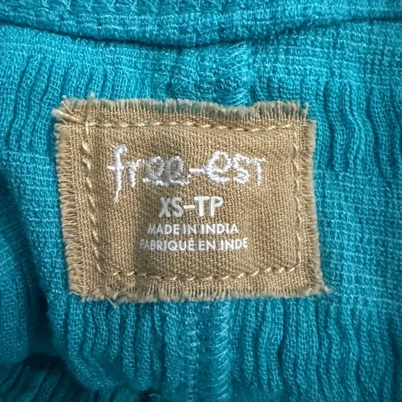 FREE PEOPLE Cozy Core Midi Dress - Picture 7 of 10